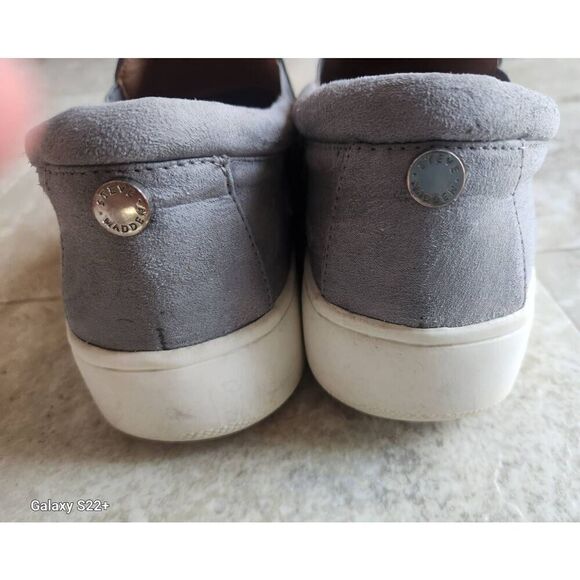 Steve Madden flats, slip on casual shoes sneakers - Picture 5 of 10